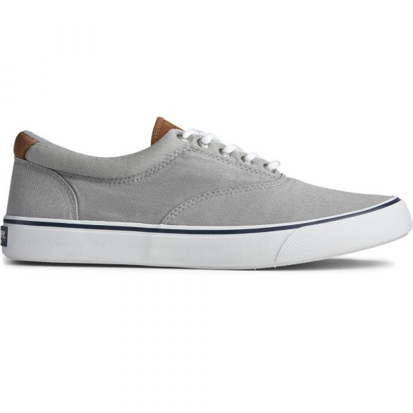 Sperry Striper CVO Core Grey Men's
