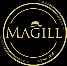Magill
