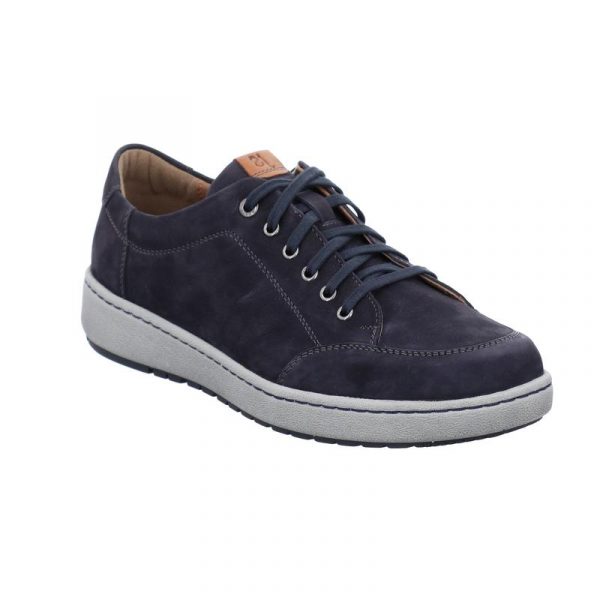 Josef Siebel the European Comfort Shoe