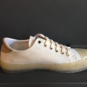 Recykers Women’s White or Denim