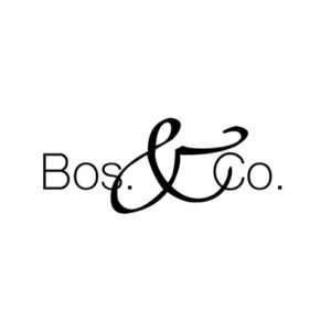 Bos. & Co.