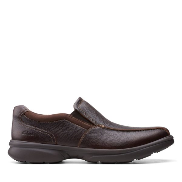 Clarks Bradley