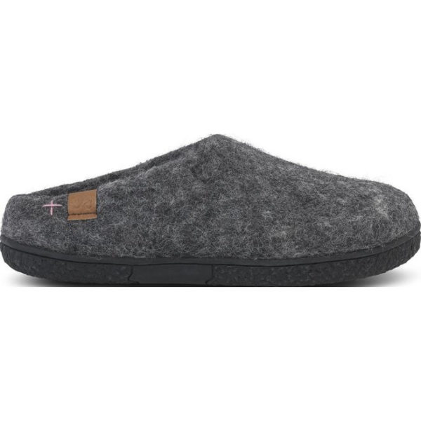 Wool Slippers