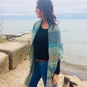 Zeebird woven textiles