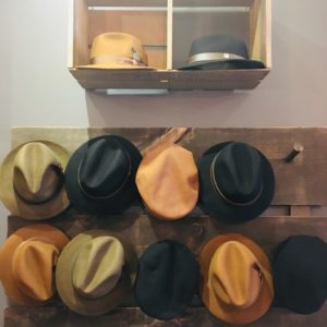 Magill Fall and Winter hats and caps