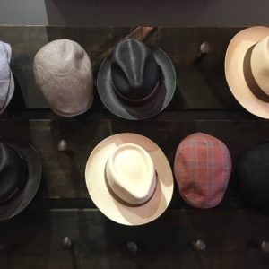 Magill spring / summer caps and hats