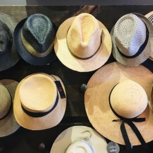 Canadian Hats