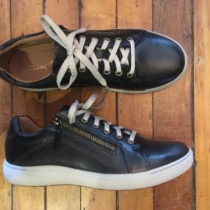 Clarks Nalle Lace