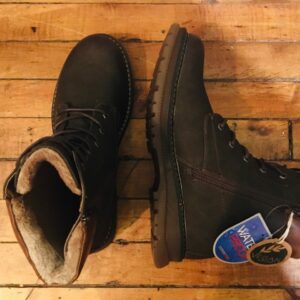 Romika Patton Men's