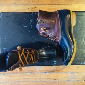 Sperry Saltwater