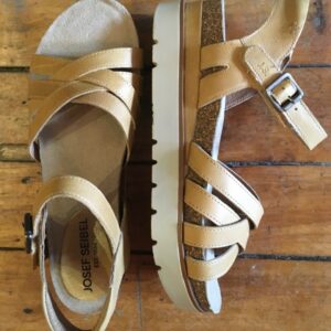 Josef Seibel Clea 14