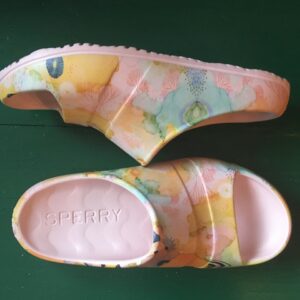 Sperry Float Slide Multi  Women's