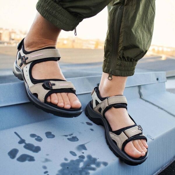ECCO Yucatan  Sandal Women