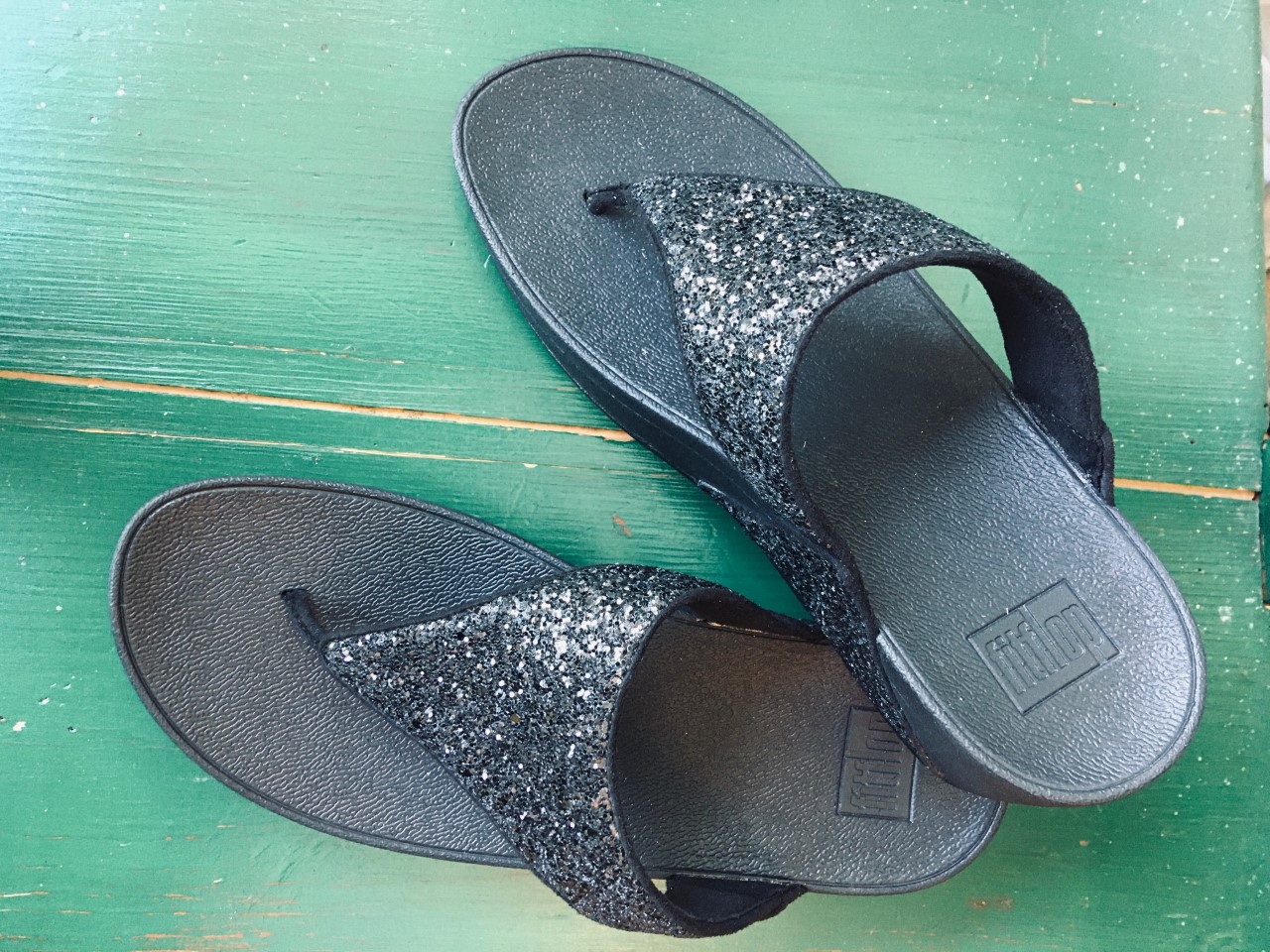 Fitflop on sale toe post