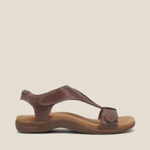 Taos The Show lightweight leather sandal
