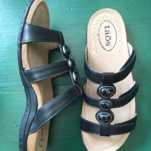 Taos Gemma Sandals