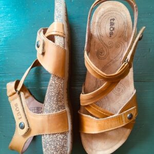 Taos  Universe Sandal