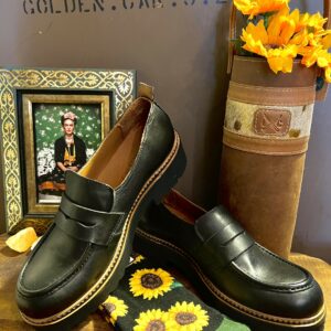 Bueno Annie Loafer