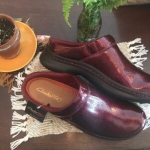 Clarks Pro Clog