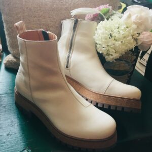 Taos Downtown boots