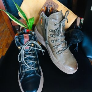 Josef Seibel Alina 52 Boots