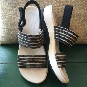 Clarks Arla Stroll