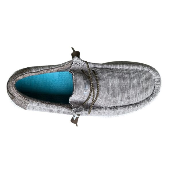 Telic Wave