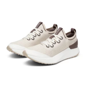 Allbirds Tree Glider Natural White ( Blizzard) - Women’s