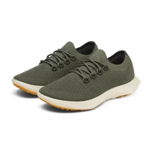 Allbirds Tree Dasher 2 Green