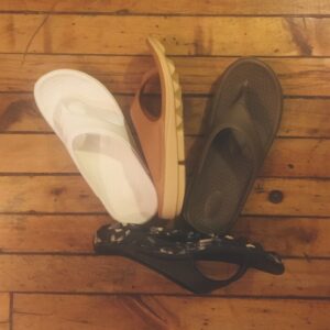 Forzefend Luma slides