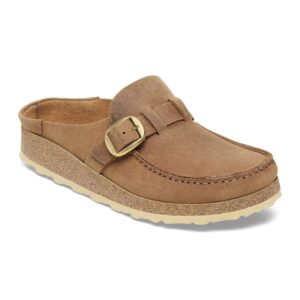 Birkenstock Buckley Cognac