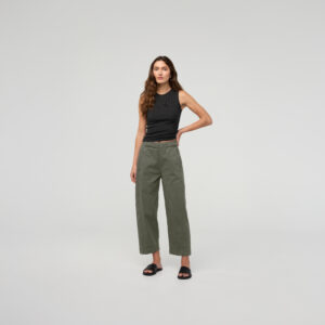 DU/ER FlexTwill Barrel Pull On Pant