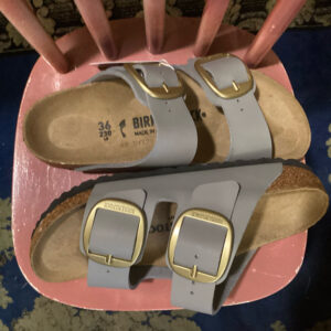 Birkenstock Arizona Big Buckle