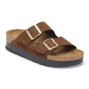 Birkenstock Arizona Pap Flex Platform