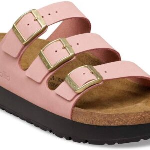 Birkenstock Florida Flex Platform