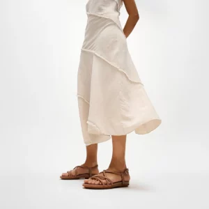 Fitflop GRACIE Leather Strappy Back-Strap Sandals