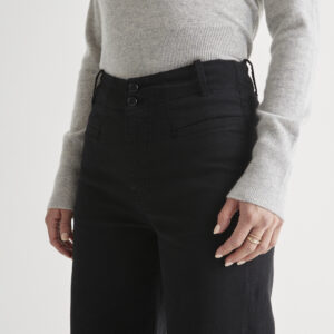 DU/ER Luxtwill High Rise Trouser