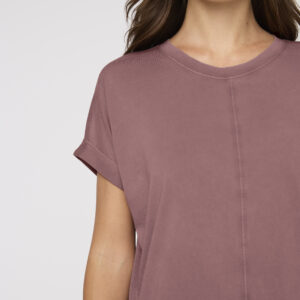 DU/ER PurePima Vintage Dolman Tee